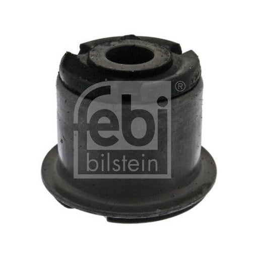 Febi Wishbone / Control / Trailing Arm Bush Front Right 19124