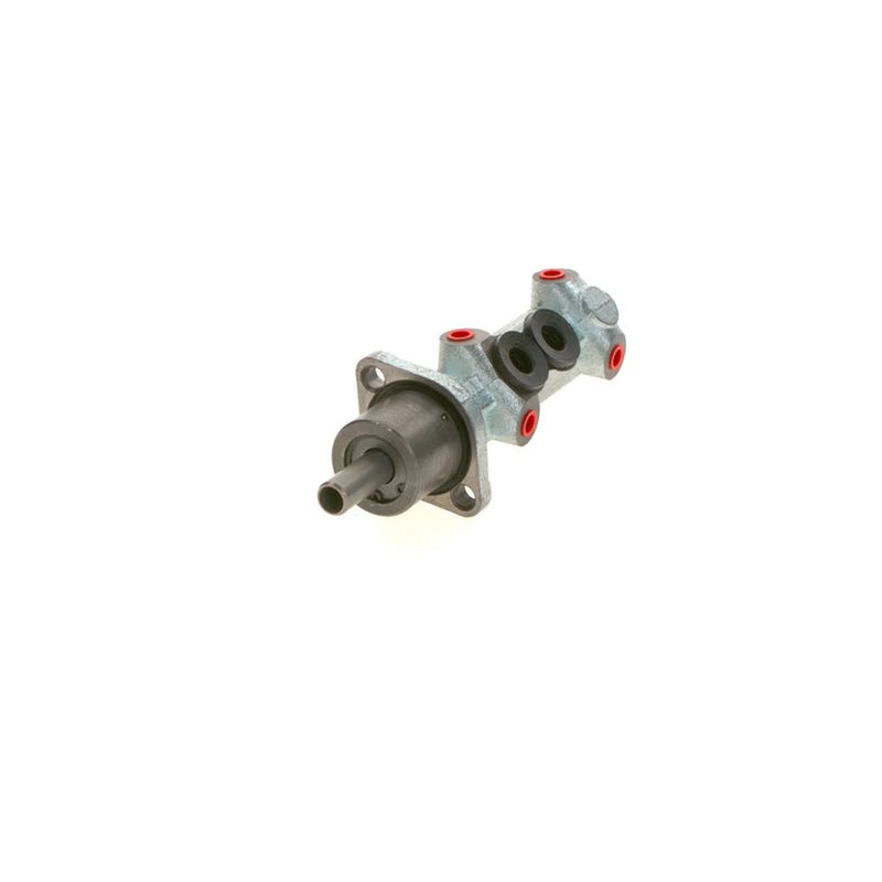 Bosch Brake Master Cylinder Hydraulic Assembly fits Fiat Punto 1993-2000