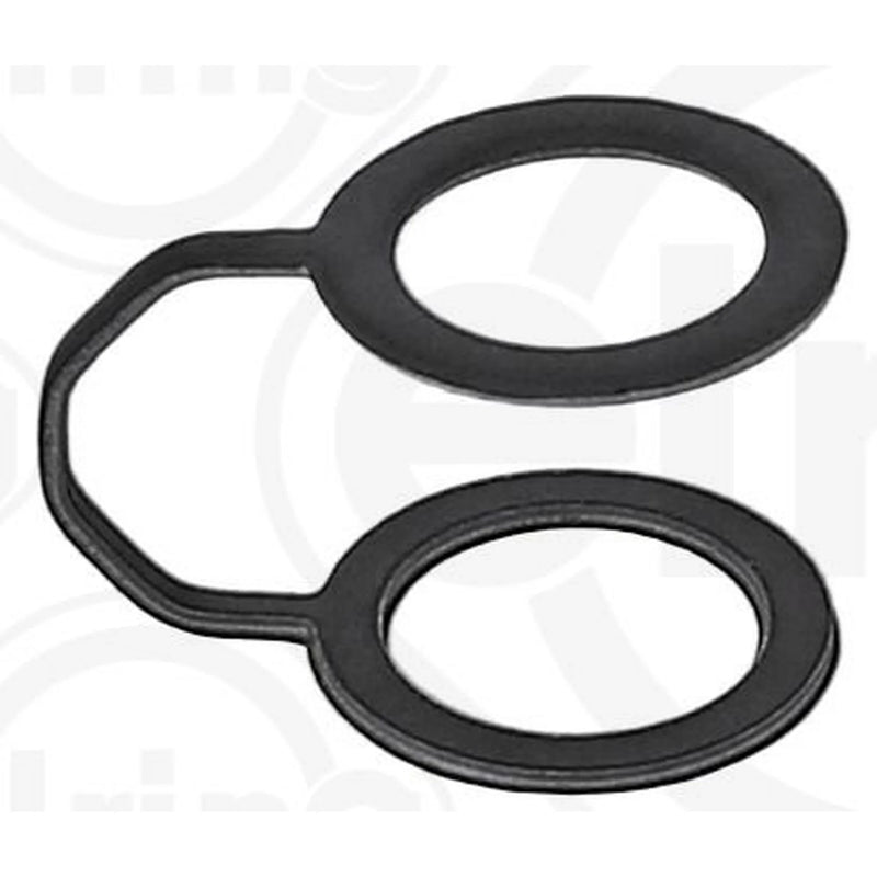 Elring Seal Oil Inlet (Charger) fits Hummer H1 Closed Off-Road Vehicle 2005-2006