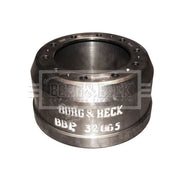 Borg & Beck Brake Drum Assembly Rear BBR32865