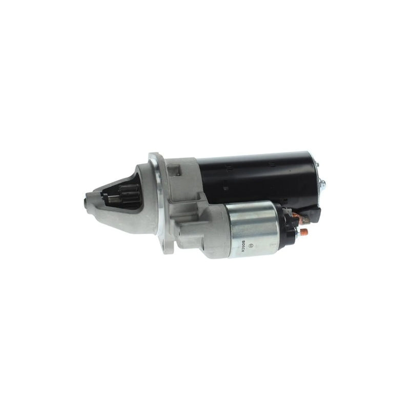 Bosch Starter Motor 12V 1.8kW 10 Teeth