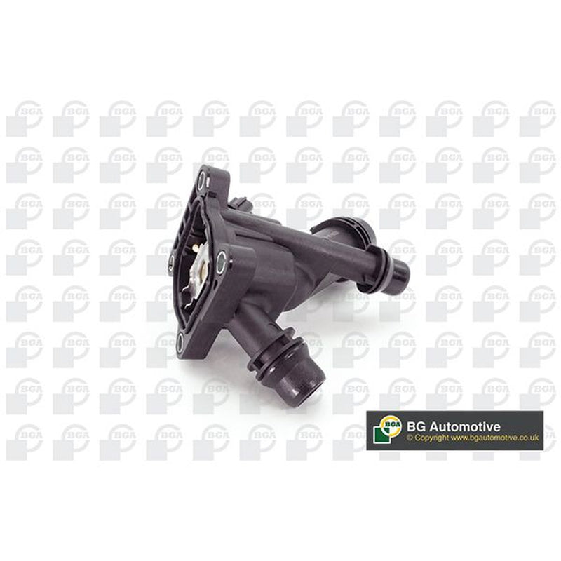BGA Thermostat,Coolant fits Volvo C30 2010-2012