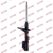KYB 2 x Shock Absorbers fits Kia Mentor 1993-1997 1.5 1.6 1.8