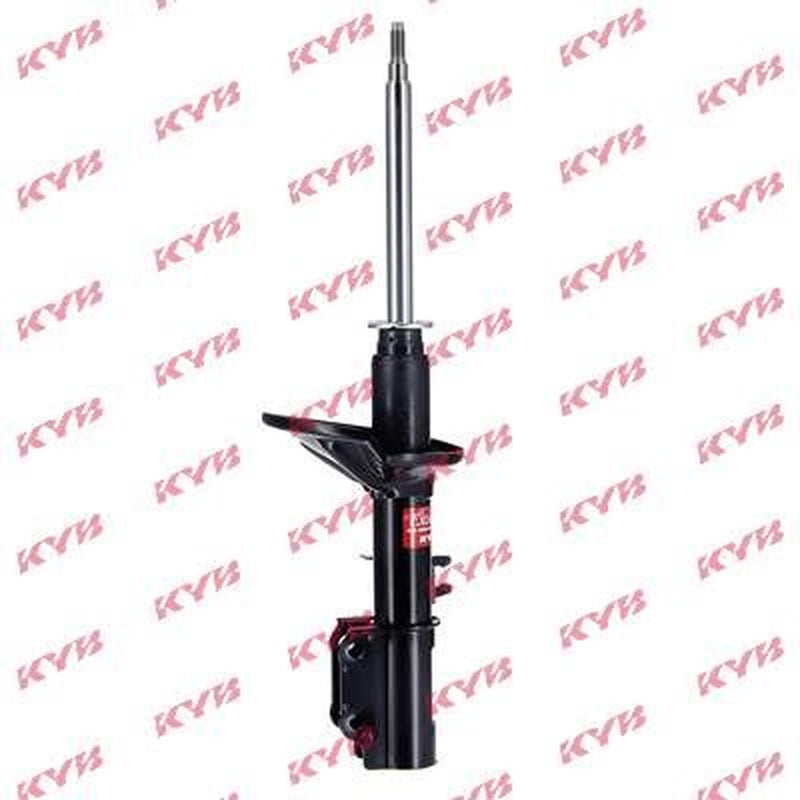 KYB 2 x Front Shock Absorbers fits Kia Mentor 1993-1997 1.5 1.6 1.8