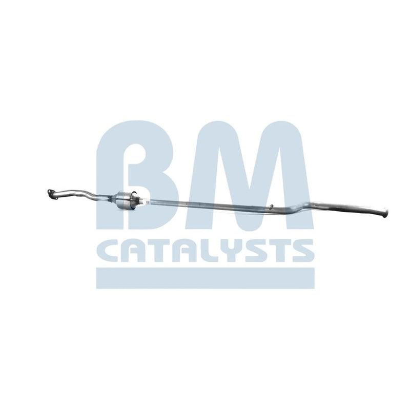 BM Catalysts Homologated Petrol Cat fits Citroën Saxo 1996-2003 1.0 1.1
