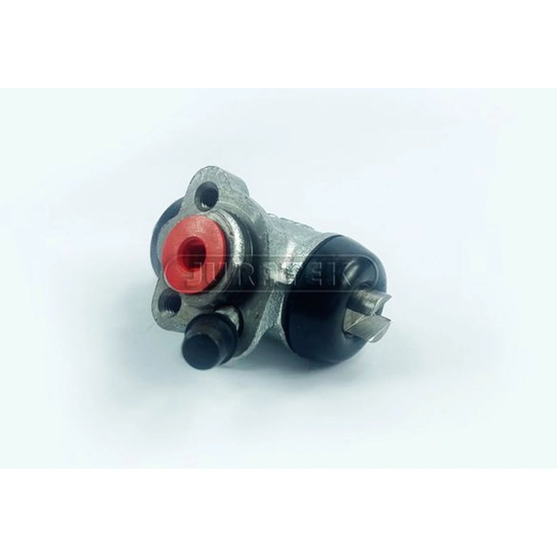 Juratek Wheel Cylinder Hydraulic Brake Rear Left fits Toyota Camry 1986-1993
