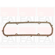 FAI Cylinder Head Cover Gasket RC128S