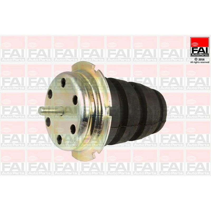 FAI Axle Strut Mounting OD ID