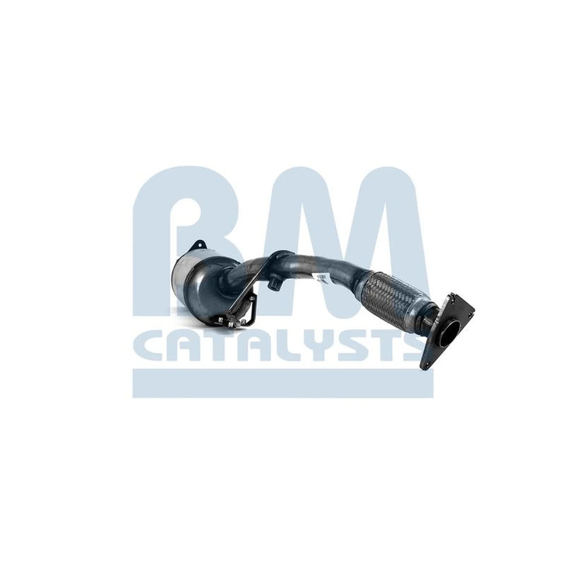 BM Catalysts Dpf fits Nissan Qashqai +2 2008-2013 2.0
