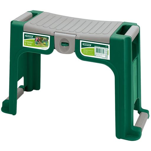 Draper Kneeler and Seat 76763 Draper - Dynamic Drive