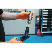 Laser High Performance Propane Blow Torch 7671 Laser - Dynamic Drive