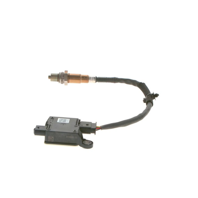 Bosch Diesel Particulate Sensor