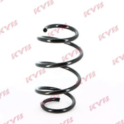 KYB Front Suspension Coil Spring fits BMW 2 Gran Tourer 2014 on