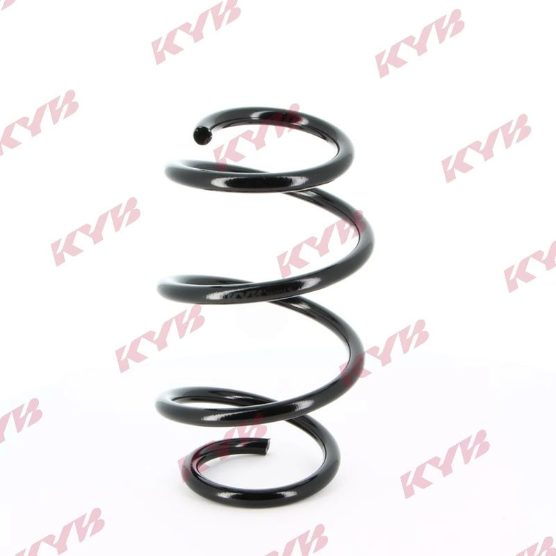 KYB Front Suspension Coil Spring fits BMW 2 Gran Tourer 2014 on