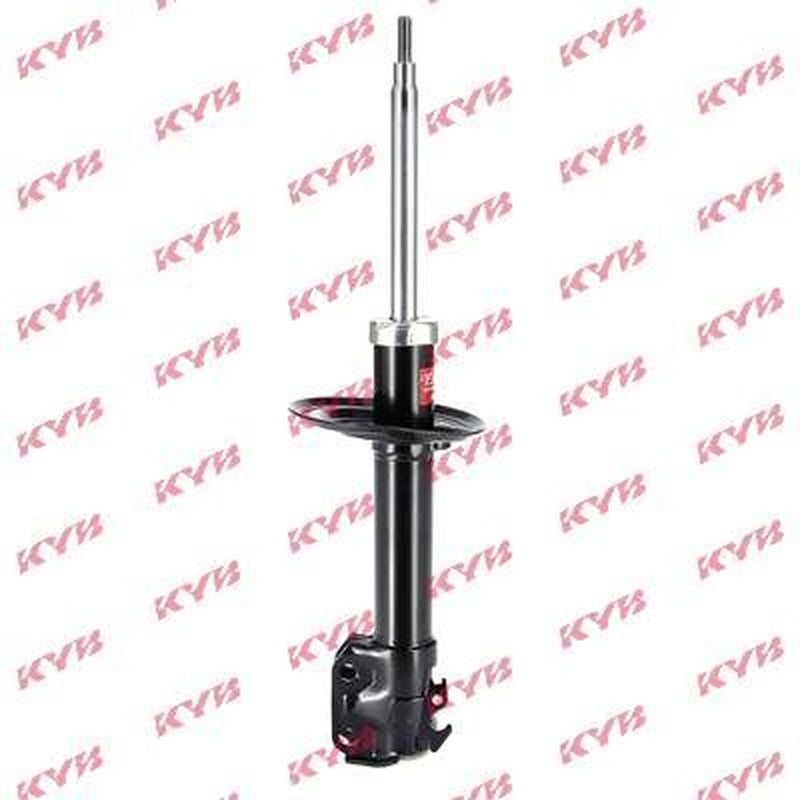 KYB 2 x Front Shock Absorbers fits Toyota Urban Cruiser 2009-2014 1.4