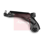 Apec Control/Trailing Arm Front Left fits Citroën C4 Grand Picasso II 2013-2018