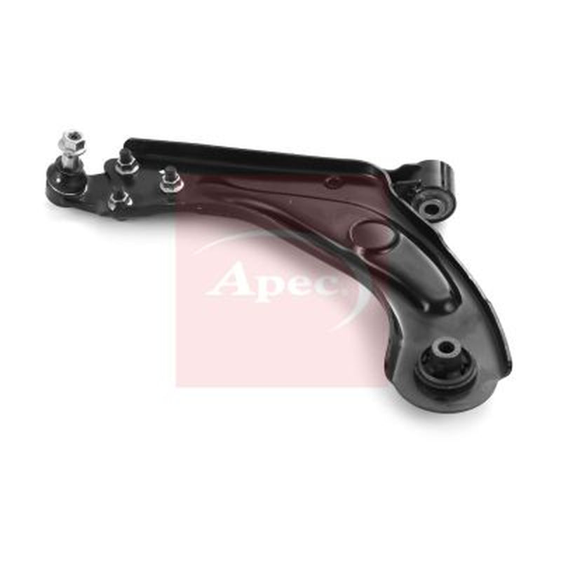 Apec Control/Trailing Arm Front Left fits Citroën C4 Grand Picasso II 2013-2018