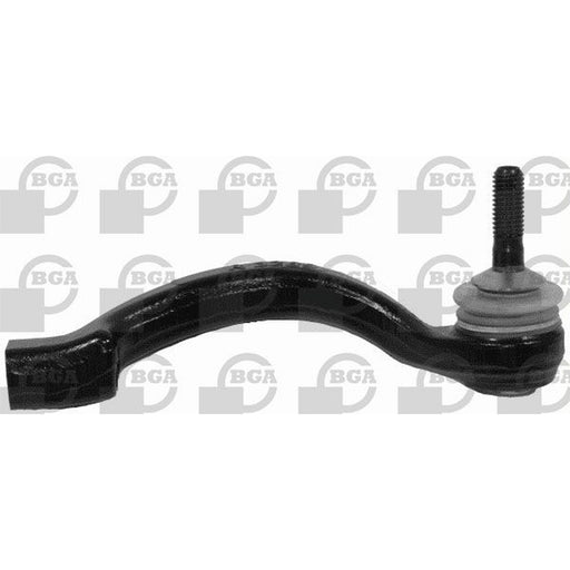 BGA Steering Tie Rod End Ball Joint Front Right fits Jaguar S-Type II 1999-2008