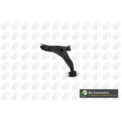 BGA Control/Trailing Arm Front Left TRC9717