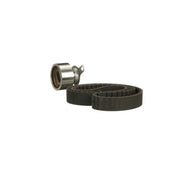 Gates Timing Belt Kit with Rollers fits Honda Accord VI 1998-2002 1.6