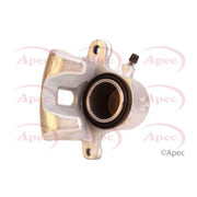 Apec 2 x Front Brake Calipers fits Mazda MX-5 1990-1998 1.6