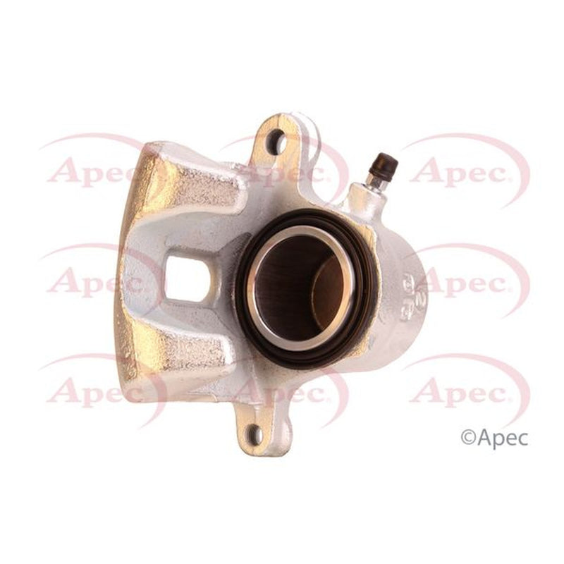 Apec 2 x Front Brake Calipers fits Mazda MX-5 1990-1998 1.6
