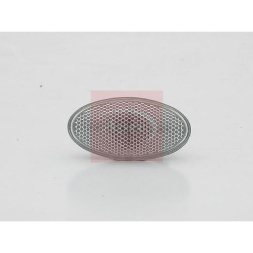 Apec Direction Indicator Light lateral installation fits Citroën Berlingo First