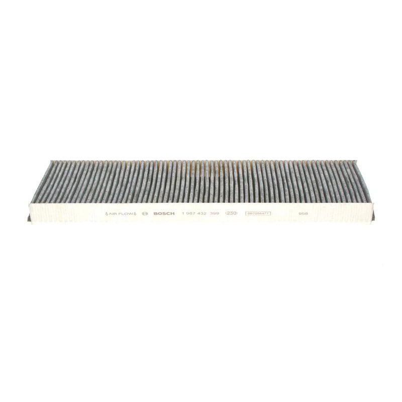Bosch Cabin Air Filter (Pollen Filter) fits Peugeot 607 2000-2011