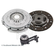 Blue Print Clutch Kit Set 3pc 232mm ADF1230119
