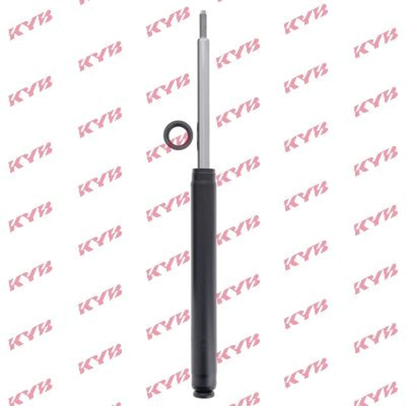 KYB Shock Absorber Damper Strut Front fits Audi 50 1974-1978 1.1 1.3