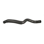 Gates Radiator Coolant Hose 650mm ID fits Hyundai Santa Fé II 2010-2012 2.4