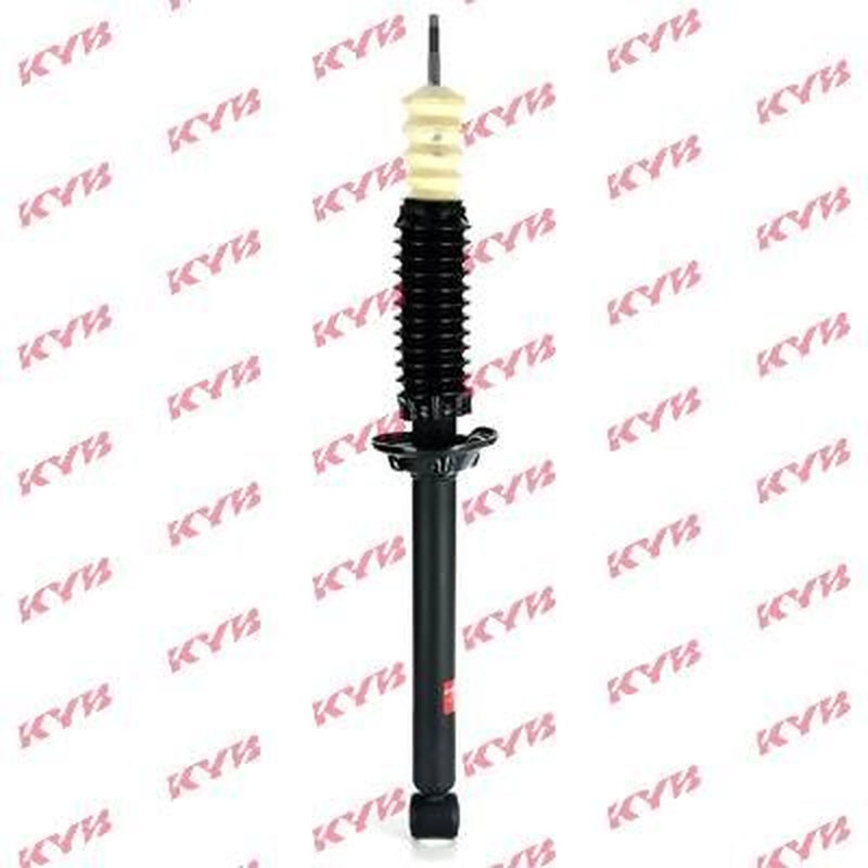 KYB Shock Absorber Damper Strut Rear fits Ford Escort 1995-2000 1.3 1.4 1.6 1.8
