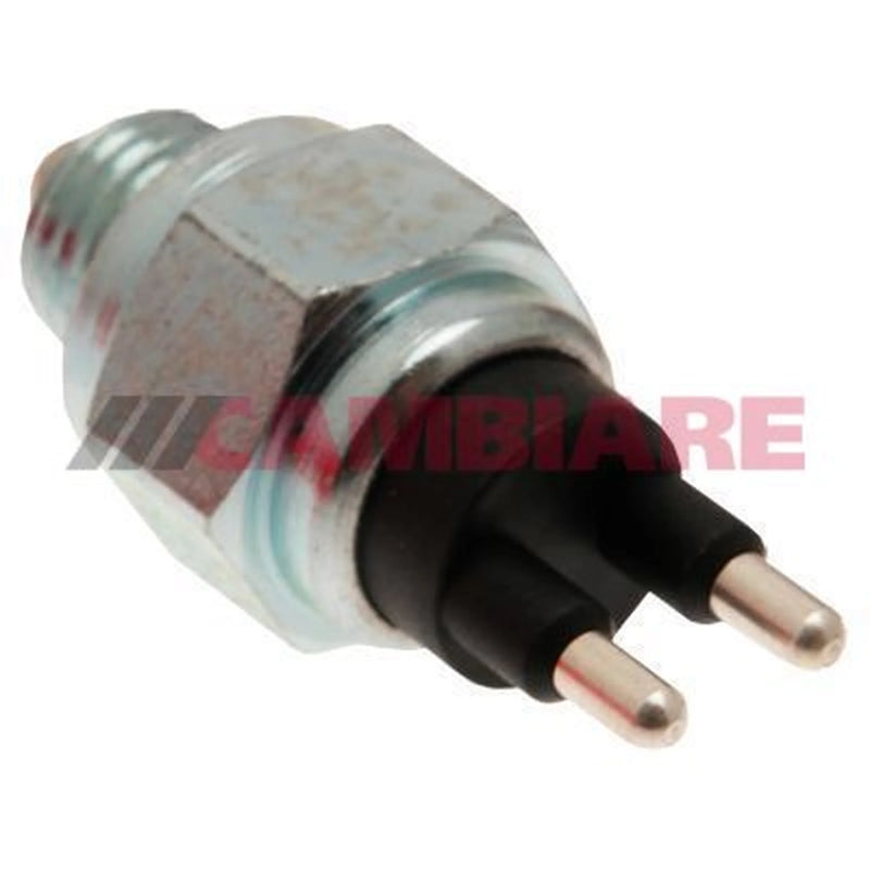Cambiare Reverse Light Switch Connectors fits Mitsubishi Carisma 2000-2006 1.9