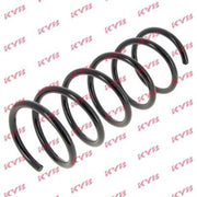 KYB Rear Suspension Coil Spring fits Daihatsu Sirion 2005-2013 1.0 1.3