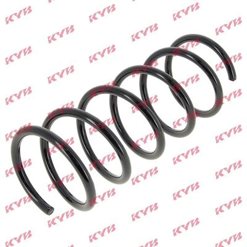 KYB Rear Suspension Coil Spring fits Daihatsu Sirion 2005-2013 1.0 1.3