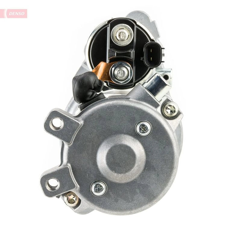 Denso Starter Motor 12V 1.9kW 12 Teeth fits Land Rover Discovery IV 2013-2018