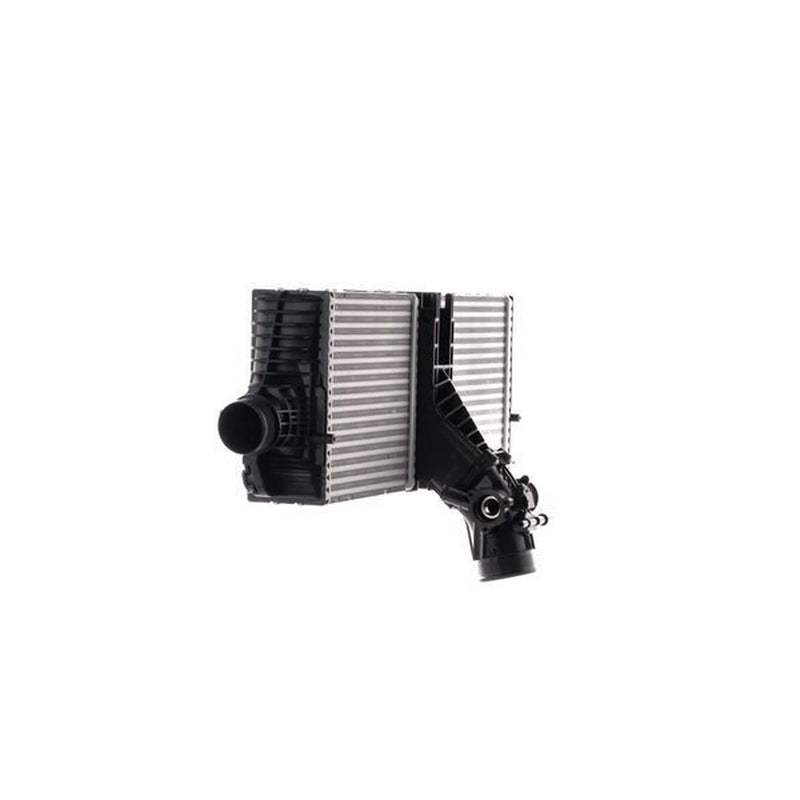 Mahle Intercooler (Charge Air Cooler) fits Porsche 911 2020-2025 3.8