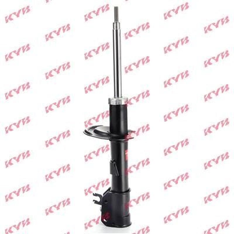KYB Shock Absorber Damper Strut Front Right fits Fiat Panda 2004 on 1.2 1.3