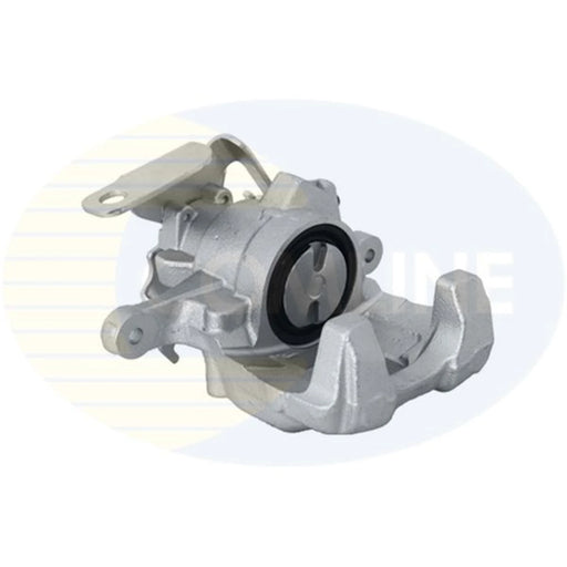 Comline Brake Caliper Assembly Rear Left fits Ford Transit V363 2013-2024