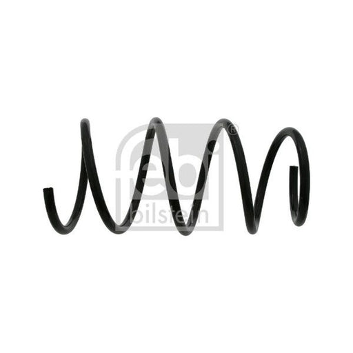 Febi Front Suspension Coil Spring 24888