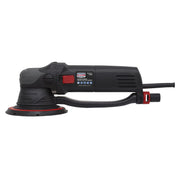 Sealey Random Orbital Electric Sander150mm 600W OS600 Sealey - Dynamic Drive