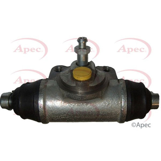 Apec Wheel Cylinder Hydraulic Brake Rear fits Toyota Hilux V Pickup 1988-1997