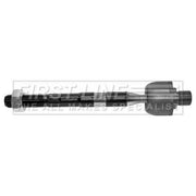 First Line 2 x Inner Tie Rods fits Kia Carens III 2006-2013 1.6 2.0