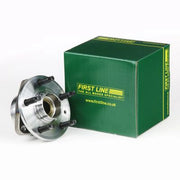 First Line Wheel Bearing Kit fits Opel Astra K 2015-2021 1.0 1.2 1.4 1.5 1.6