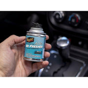 Meguiar's G16402EU Whole Car Air Re-Fresher Odor Eliminator New Car Scent 59ml Meguiars - Bars 4 Cars