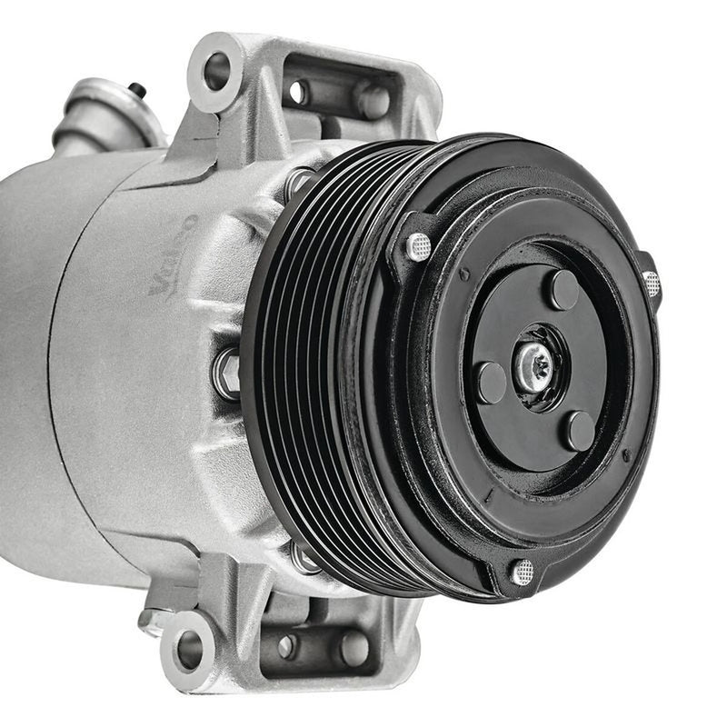 Valeo Air Conditioning Compressor 813102