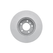 Bosch Front Brake Internally Vented Discs & Pads fits BMW 3 2004-2013