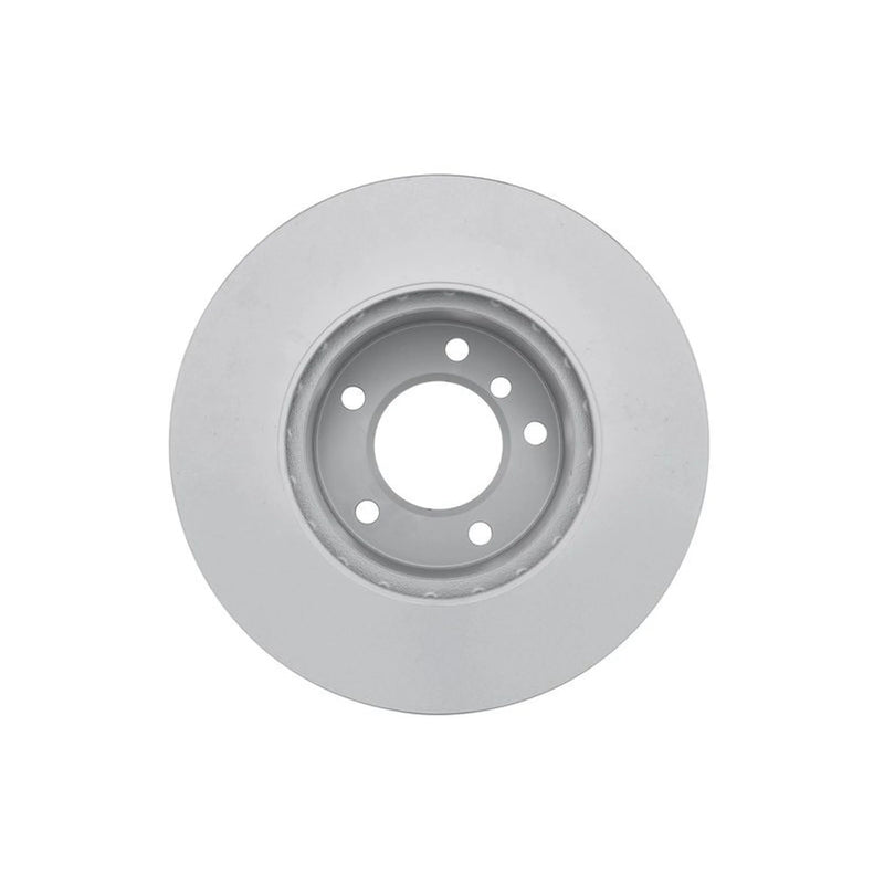 Bosch Front Brake Internally Vented Discs & Pads fits BMW 3 2004-2013