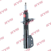 KYB Shock Absorber Damper Strut Front Right fits Chevrolet Captiva 2010-2018