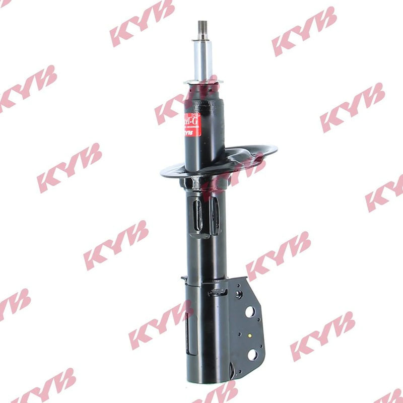 KYB Shock Absorber Damper Strut Front Right fits Chevrolet Captiva 2010-2018